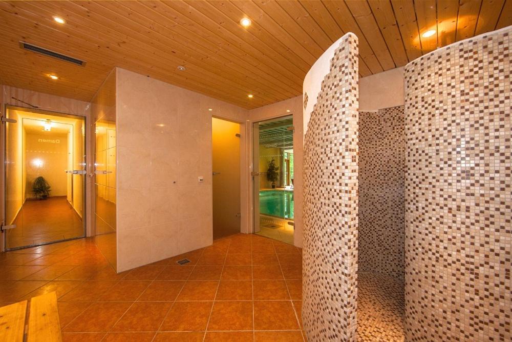 Gaestehaus Laerchenhang Mittenwald Dış mekan fotoğraf